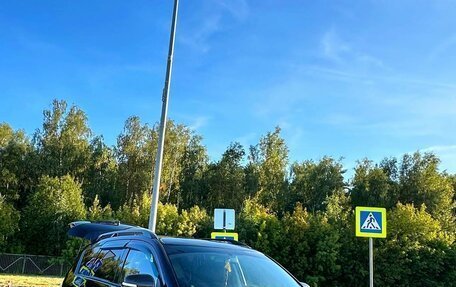 Mitsubishi Outlander III рестайлинг 3, 2010 год, 1 030 000 рублей, 8 фотография