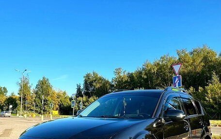 Mitsubishi Outlander III рестайлинг 3, 2010 год, 1 030 000 рублей, 9 фотография