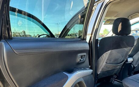 Mitsubishi Outlander III рестайлинг 3, 2010 год, 1 030 000 рублей, 12 фотография