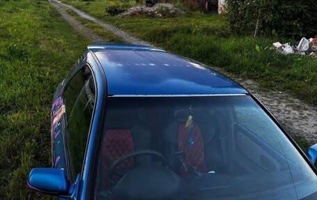 Subaru Impreza IV, 2000 год, 300 000 рублей, 2 фотография