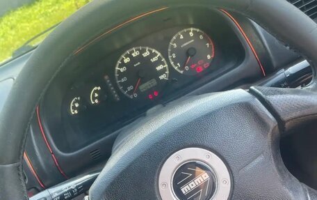 Subaru Impreza IV, 2000 год, 300 000 рублей, 11 фотография