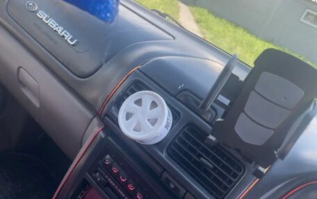 Subaru Impreza IV, 2000 год, 300 000 рублей, 12 фотография