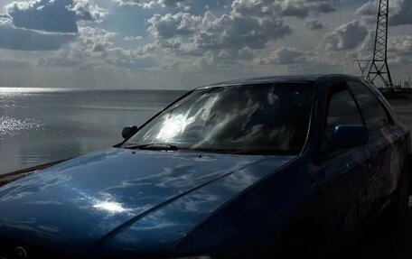 Subaru Impreza IV, 2000 год, 300 000 рублей, 19 фотография