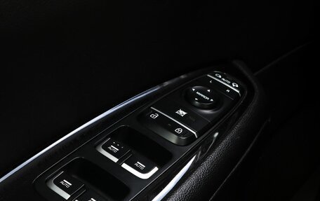 KIA Optima IV, 2017 год, 1 485 000 рублей, 9 фотография