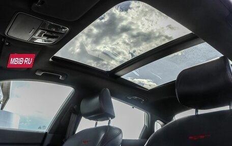 KIA Optima IV, 2017 год, 1 485 000 рублей, 19 фотография