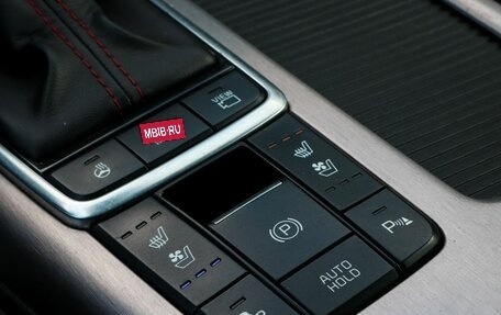 KIA Optima IV, 2017 год, 1 485 000 рублей, 17 фотография