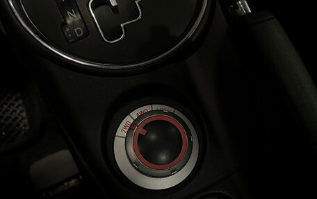 Mitsubishi ASX I рестайлинг, 2010 год, 990 000 рублей, 15 фотография