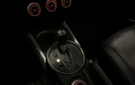 Mitsubishi ASX I рестайлинг, 2010 год, 990 000 рублей, 14 фотография