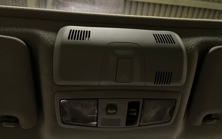 Mitsubishi ASX I рестайлинг, 2010 год, 990 000 рублей, 22 фотография