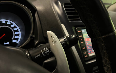 Mitsubishi ASX I рестайлинг, 2010 год, 990 000 рублей, 19 фотография