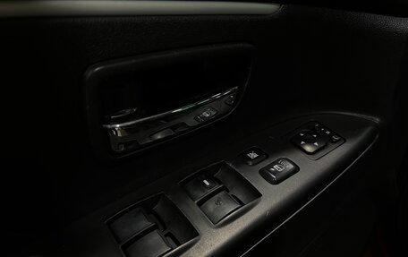 Mitsubishi ASX I рестайлинг, 2010 год, 990 000 рублей, 16 фотография