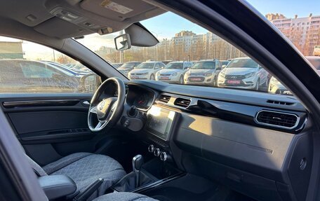 Renault Arkana I, 2019 год, 1 750 000 рублей, 12 фотография