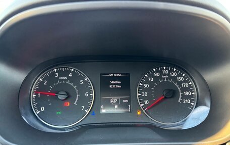 Renault Arkana I, 2019 год, 1 750 000 рублей, 10 фотография