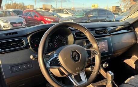 Renault Arkana I, 2019 год, 1 750 000 рублей, 9 фотография