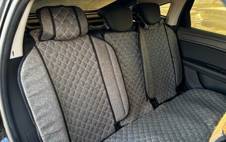 Renault Arkana I, 2019 год, 1 750 000 рублей, 11 фотография