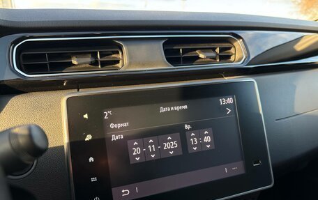 Renault Arkana I, 2019 год, 1 750 000 рублей, 15 фотография