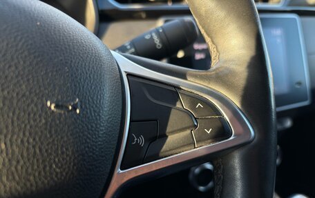 Renault Arkana I, 2019 год, 1 750 000 рублей, 20 фотография