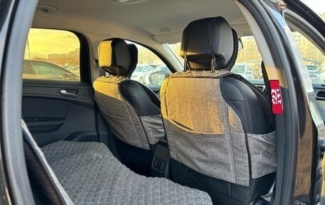 Renault Arkana I, 2019 год, 1 750 000 рублей, 18 фотография