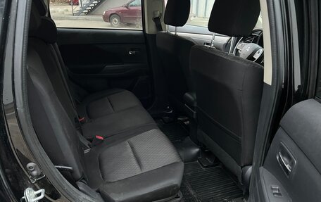 Mitsubishi Outlander III рестайлинг 3, 2013 год, 1 630 000 рублей, 9 фотография