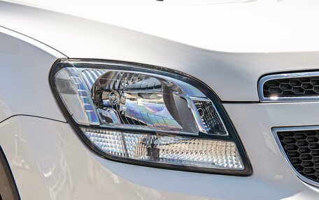 Chevrolet Orlando I, 2014 год, 1 085 000 рублей, 9 фотография