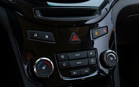 Chevrolet Orlando I, 2014 год, 1 085 000 рублей, 20 фотография