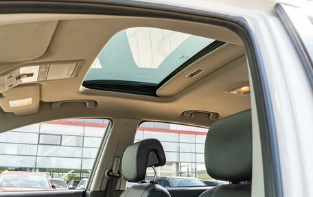 Chevrolet Captiva I, 2015 год, 1 345 000 рублей, 24 фотография