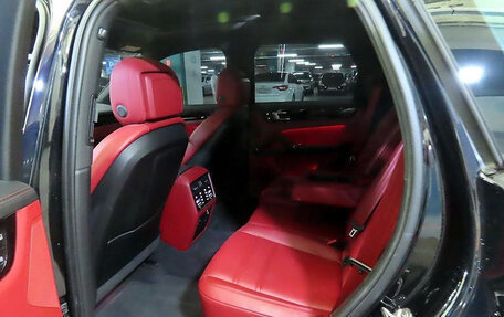 Porsche Cayenne III, 2022 год, 6 850 000 рублей, 7 фотография