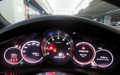 Porsche Cayenne III, 2022 год, 6 850 000 рублей, 9 фотография