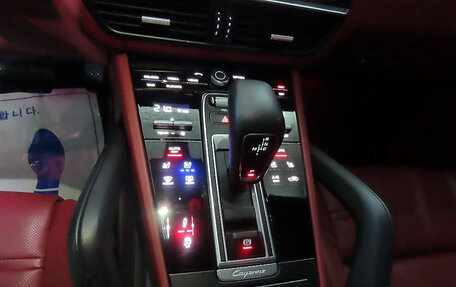 Porsche Cayenne III, 2022 год, 6 850 000 рублей, 12 фотография