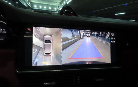 Porsche Cayenne III, 2022 год, 6 850 000 рублей, 14 фотография