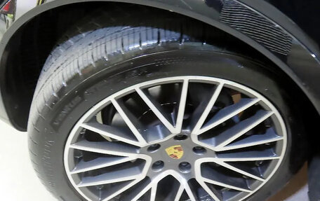 Porsche Cayenne III, 2022 год, 6 850 000 рублей, 20 фотография