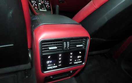 Porsche Cayenne III, 2022 год, 6 850 000 рублей, 15 фотография