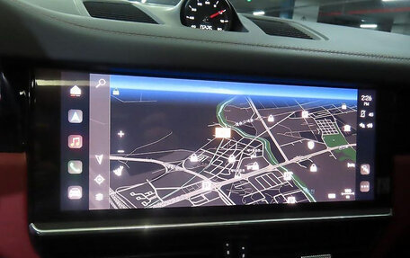 Porsche Cayenne III, 2022 год, 6 850 000 рублей, 13 фотография