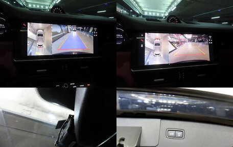 Porsche Cayenne III, 2022 год, 6 850 000 рублей, 18 фотография