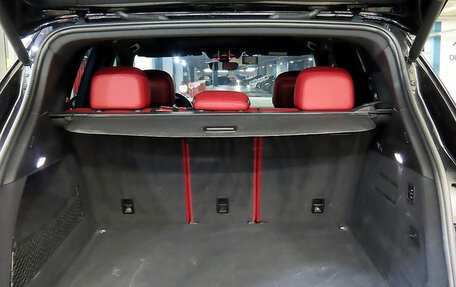 Porsche Cayenne III, 2022 год, 6 850 000 рублей, 17 фотография