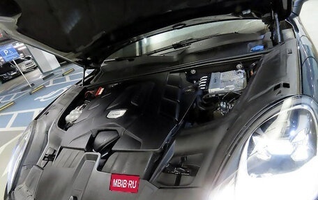 Porsche Cayenne III, 2022 год, 6 850 000 рублей, 19 фотография