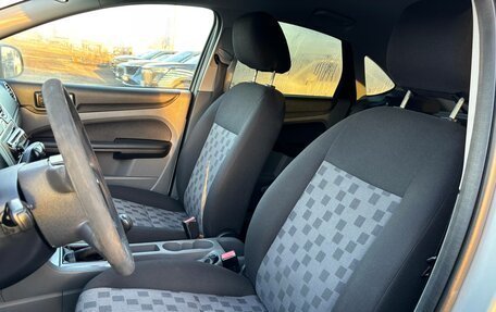 Ford Focus II рестайлинг, 2008 год, 430 000 рублей, 10 фотография