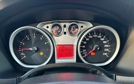 Ford Focus II рестайлинг, 2008 год, 430 000 рублей, 14 фотография