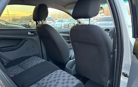 Ford Focus II рестайлинг, 2008 год, 430 000 рублей, 12 фотография