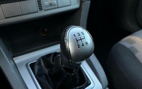 Ford Focus II рестайлинг, 2008 год, 430 000 рублей, 16 фотография