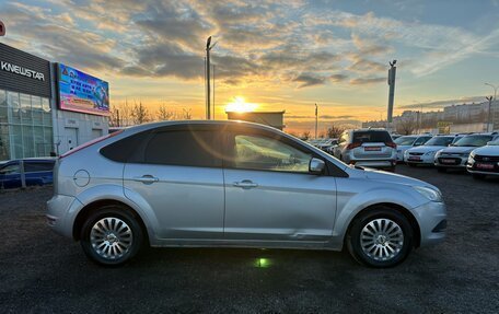 Ford Focus II рестайлинг, 2008 год, 430 000 рублей, 8 фотография