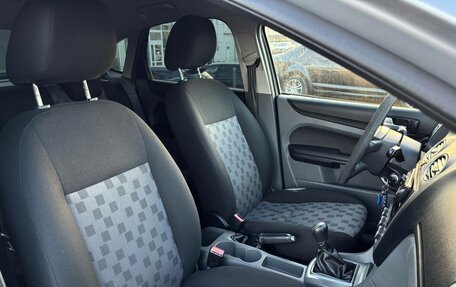 Ford Focus II рестайлинг, 2008 год, 430 000 рублей, 15 фотография