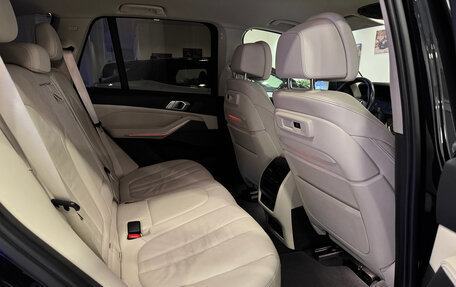 BMW X5, 2020 год, 7 300 000 рублей, 13 фотография