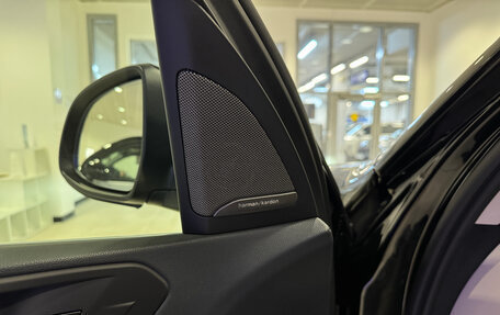 BMW X5, 2020 год, 7 300 000 рублей, 10 фотография