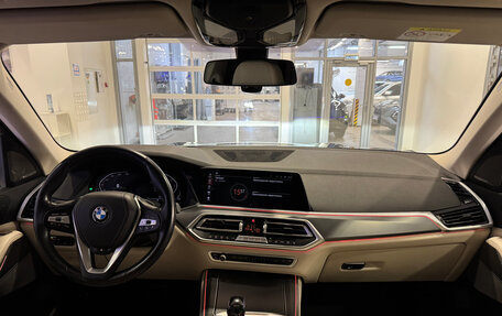 BMW X5, 2020 год, 7 300 000 рублей, 15 фотография