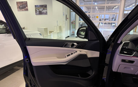 BMW X5, 2020 год, 7 300 000 рублей, 9 фотография