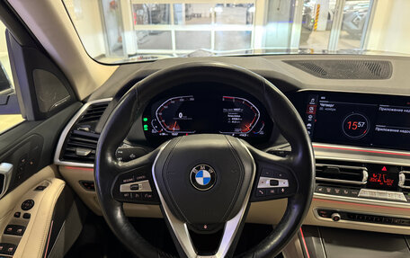 BMW X5, 2020 год, 7 300 000 рублей, 16 фотография