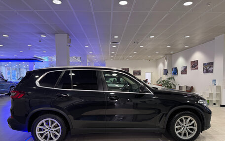 BMW X5, 2020 год, 7 300 000 рублей, 7 фотография