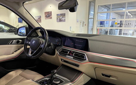 BMW X5, 2020 год, 7 300 000 рублей, 14 фотография