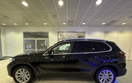 BMW X5, 2020 год, 7 300 000 рублей, 8 фотография